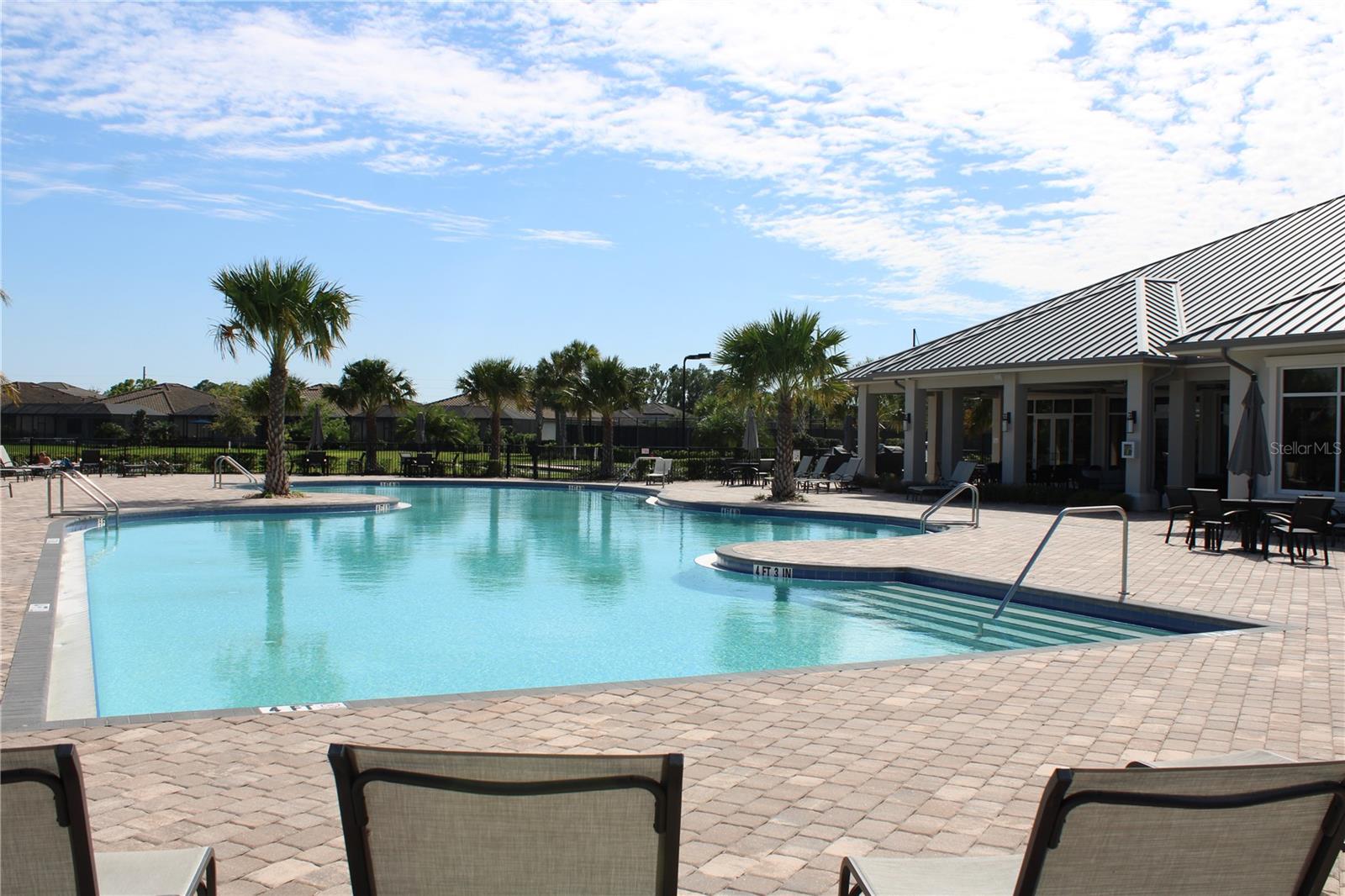 6647 CLAIRBORNE LN, BRADENTON, FL — photo 35