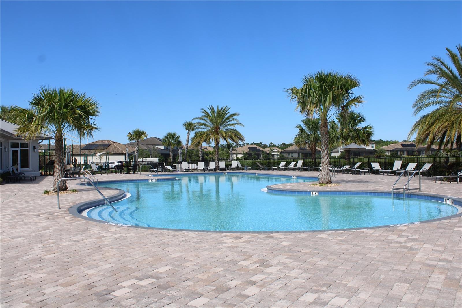 6647 CLAIRBORNE LN, BRADENTON, FL — photo 36