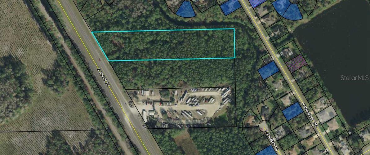 2180 S US-1, BUNNELL, FL