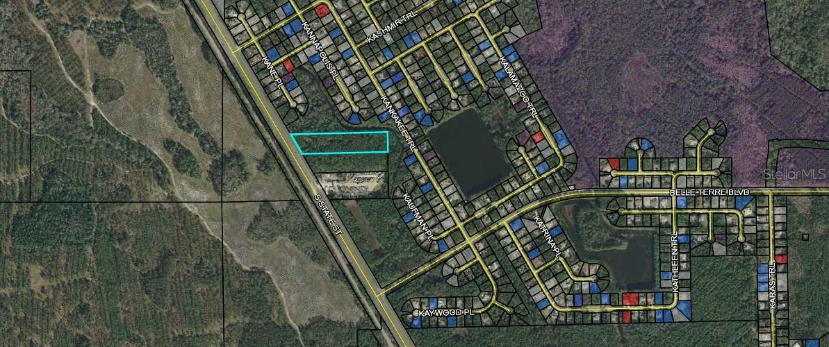 2180 S US-1, BUNNELL, FL — photo 5