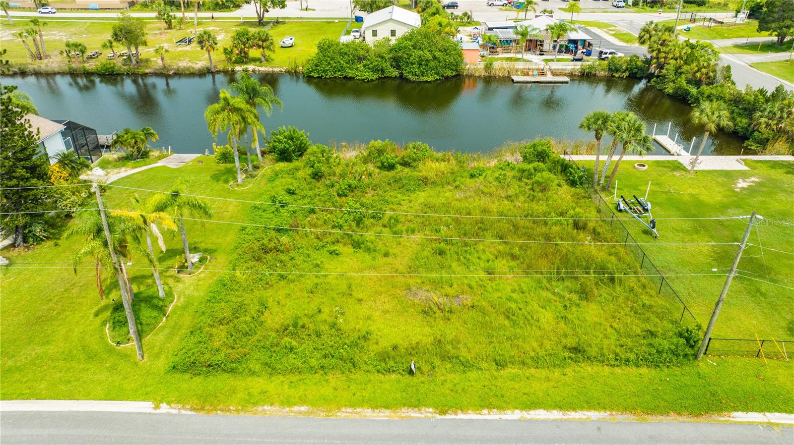 3326 FERNLEAF DR, HERNANDO BEACH, FL