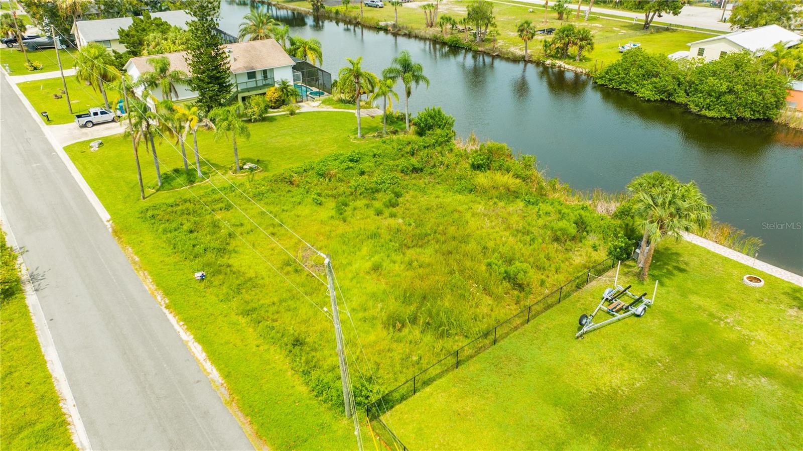 3326 FERNLEAF DR, HERNANDO BEACH, FL — photo 3