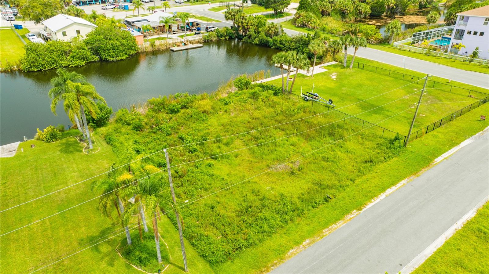 3326 FERNLEAF DR, HERNANDO BEACH, FL — photo 4