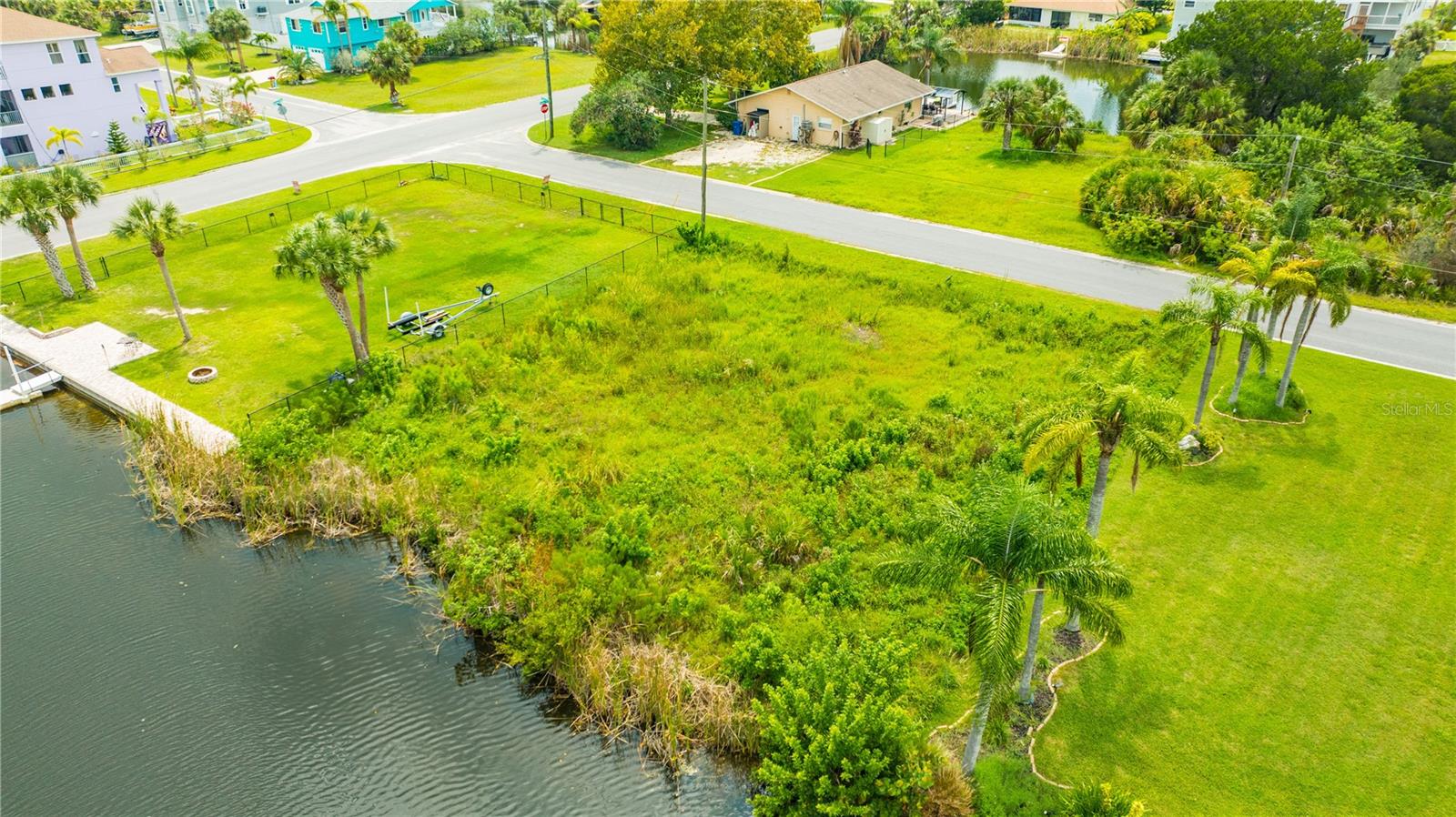 3326 FERNLEAF DR, HERNANDO BEACH, FL — photo 8