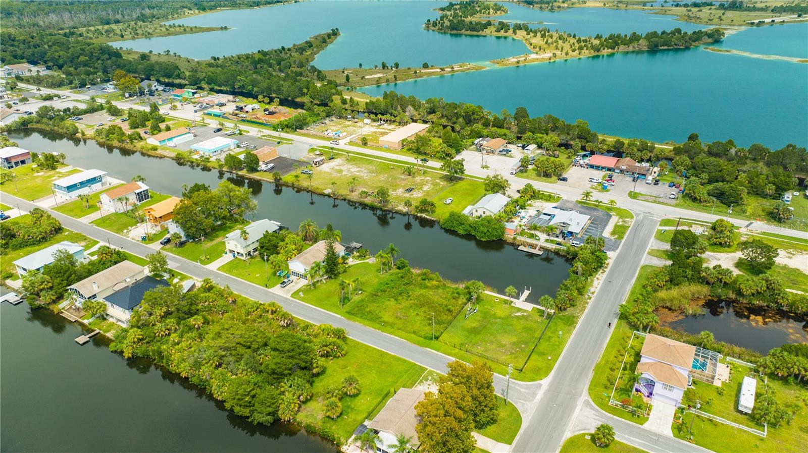 3326 FERNLEAF DR, HERNANDO BEACH, FL — photo 17