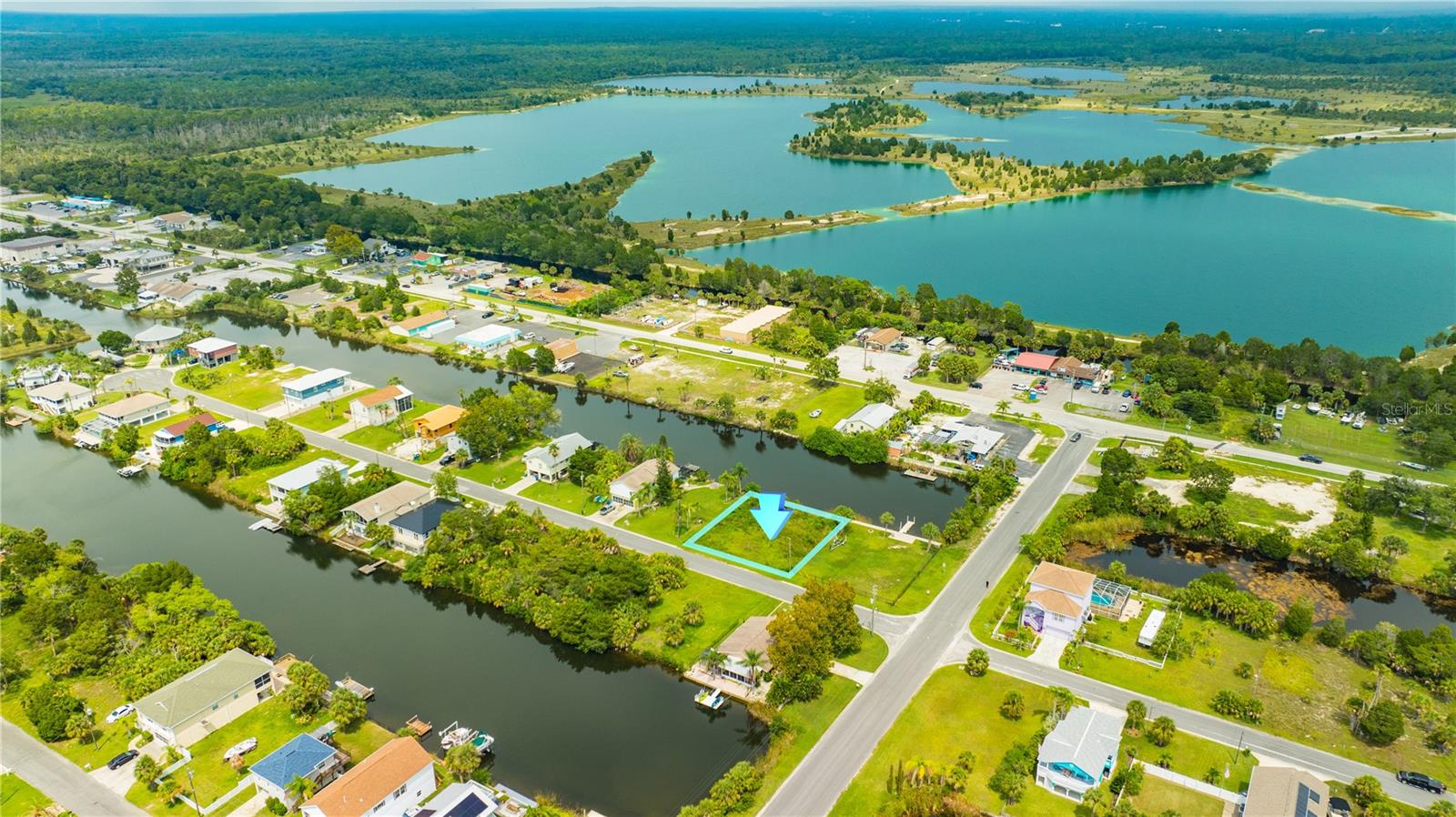 3326 FERNLEAF DR, HERNANDO BEACH, FL — photo 18
