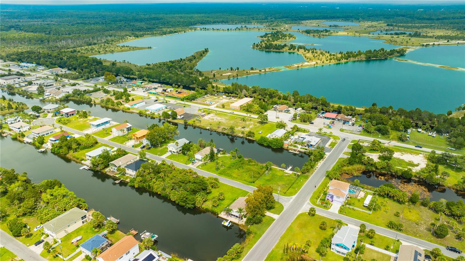3326 FERNLEAF DR, HERNANDO BEACH, FL — photo 19