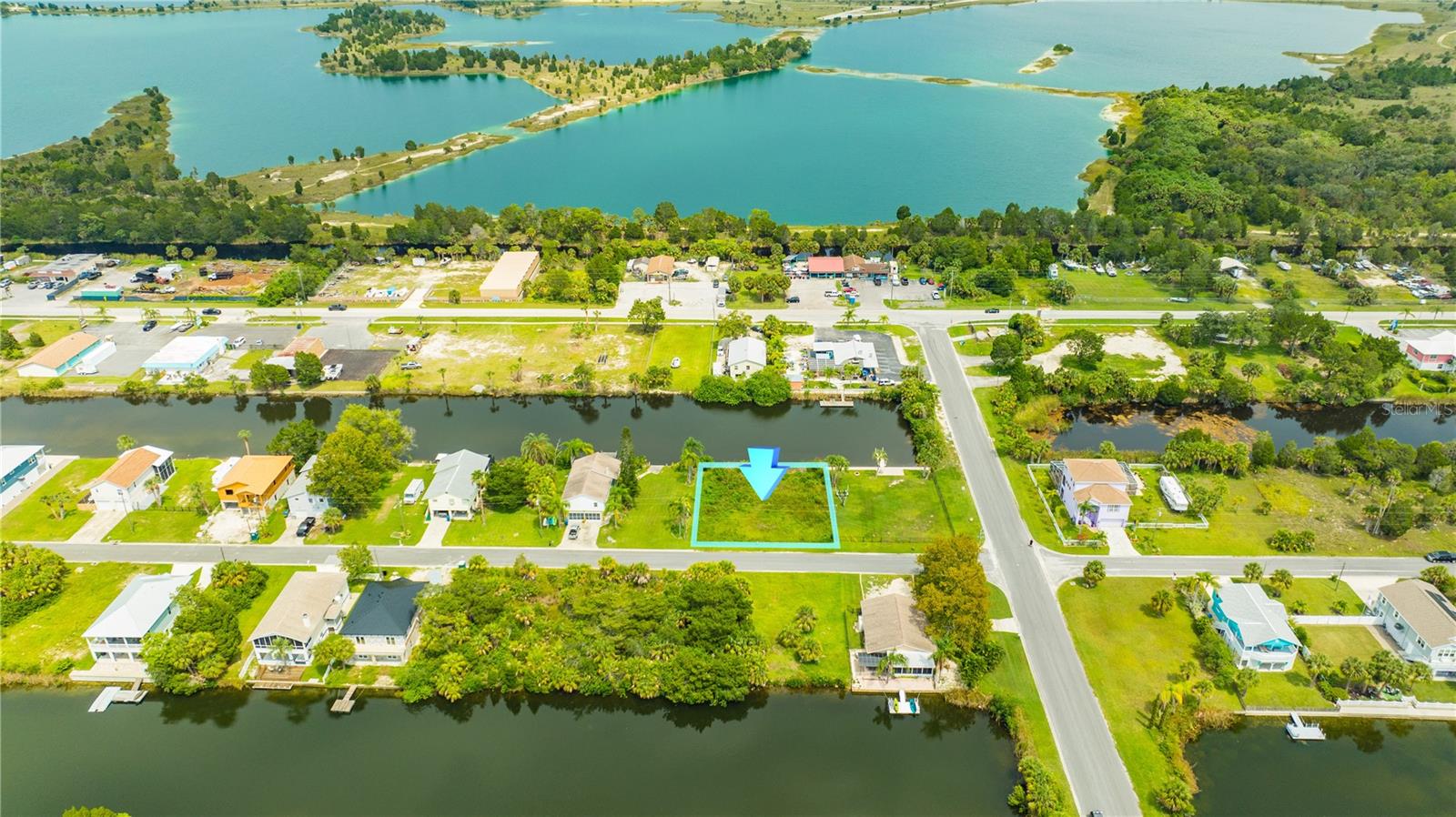 3326 FERNLEAF DR, HERNANDO BEACH, FL — photo 20