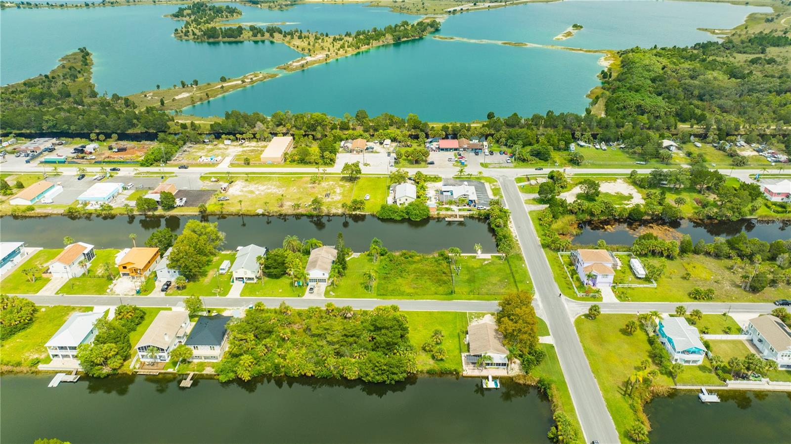3326 FERNLEAF DR, HERNANDO BEACH, FL — photo 21