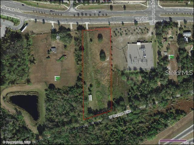 2100 WEST RD, OCOEE, FL