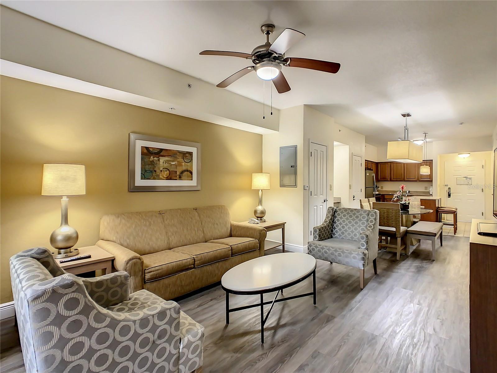 12538 FLORIDAYS RESORT DR #C-211, ORLANDO, FL — photo 12