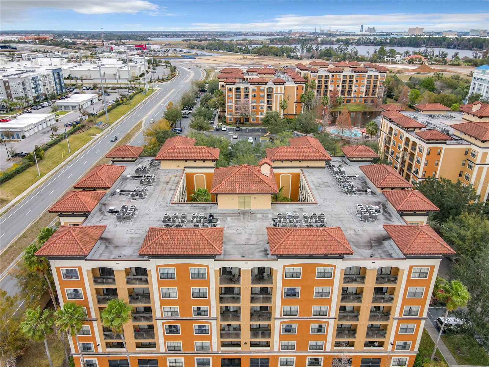 12538 FLORIDAYS RESORT DR #C-211, ORLANDO, FL — photo 45