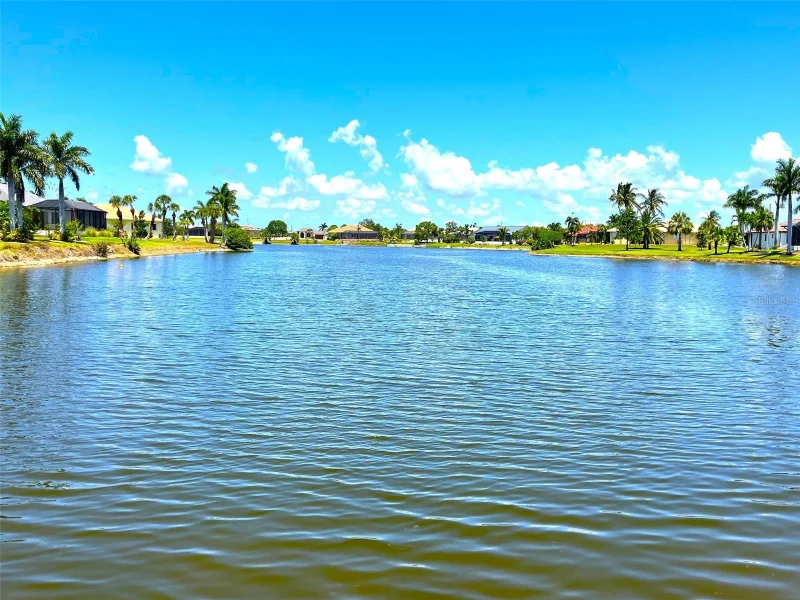 16451 CAPE HORN BLVD, PUNTA GORDA, FL
