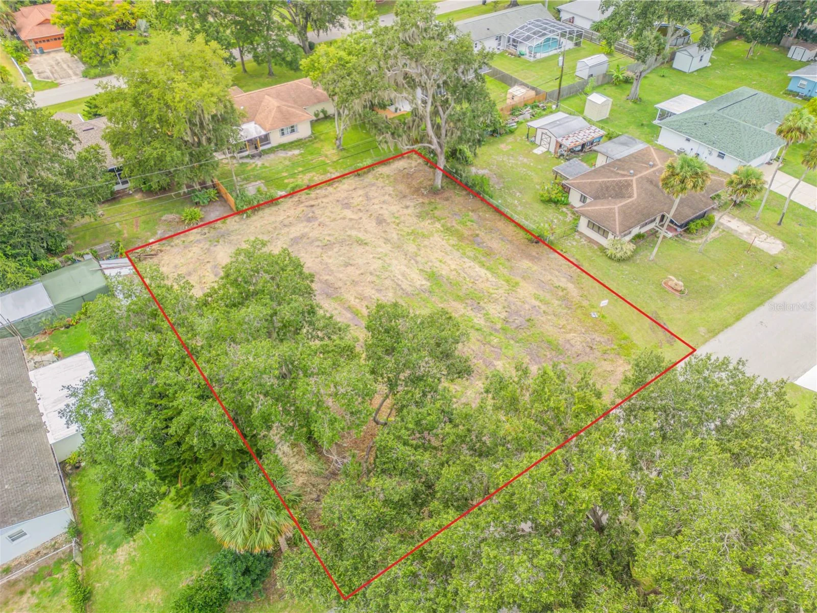 2324 ORANGE TREE DR, EDGEWATER, FL — photo 6
