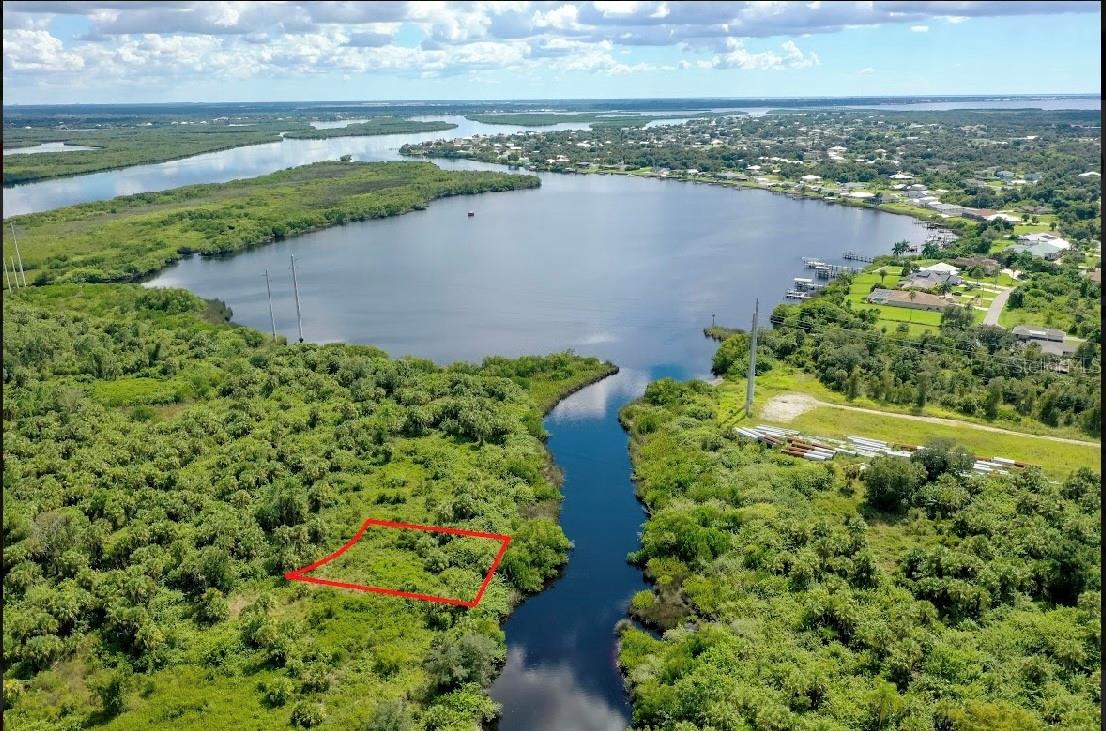 1591 VERANDA TER, PUNTA GORDA, FL