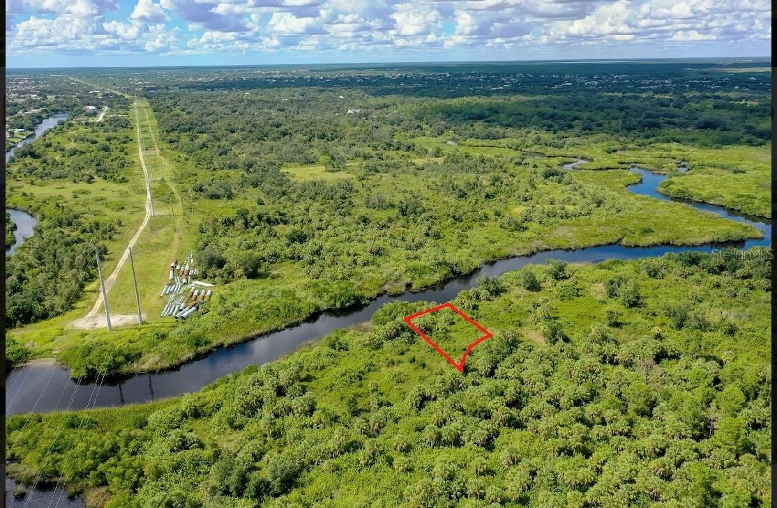 1591 VERANDA TER, PUNTA GORDA, FL — photo 4