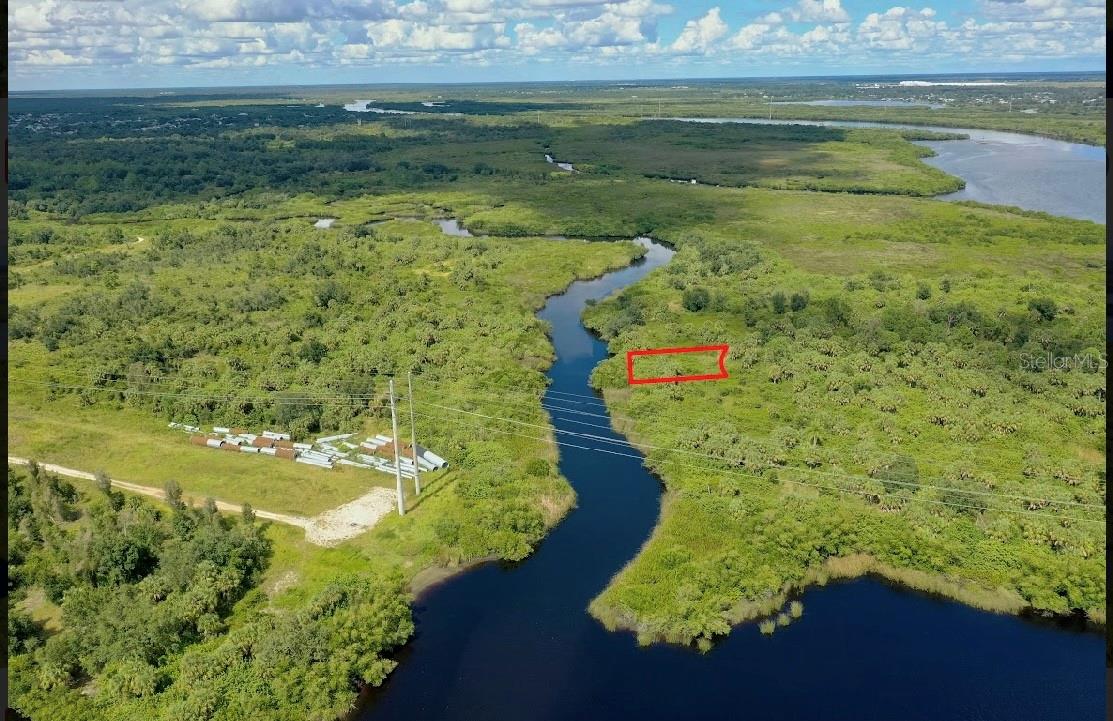 1591 VERANDA TER, PUNTA GORDA, FL — photo 5