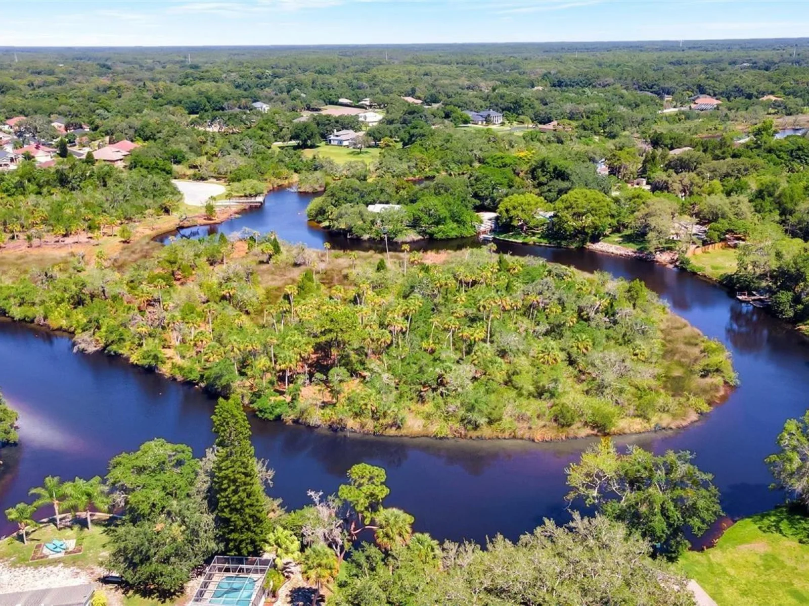 0 JAPONICA CT, NEW PORT RICHEY, FL — photo 3