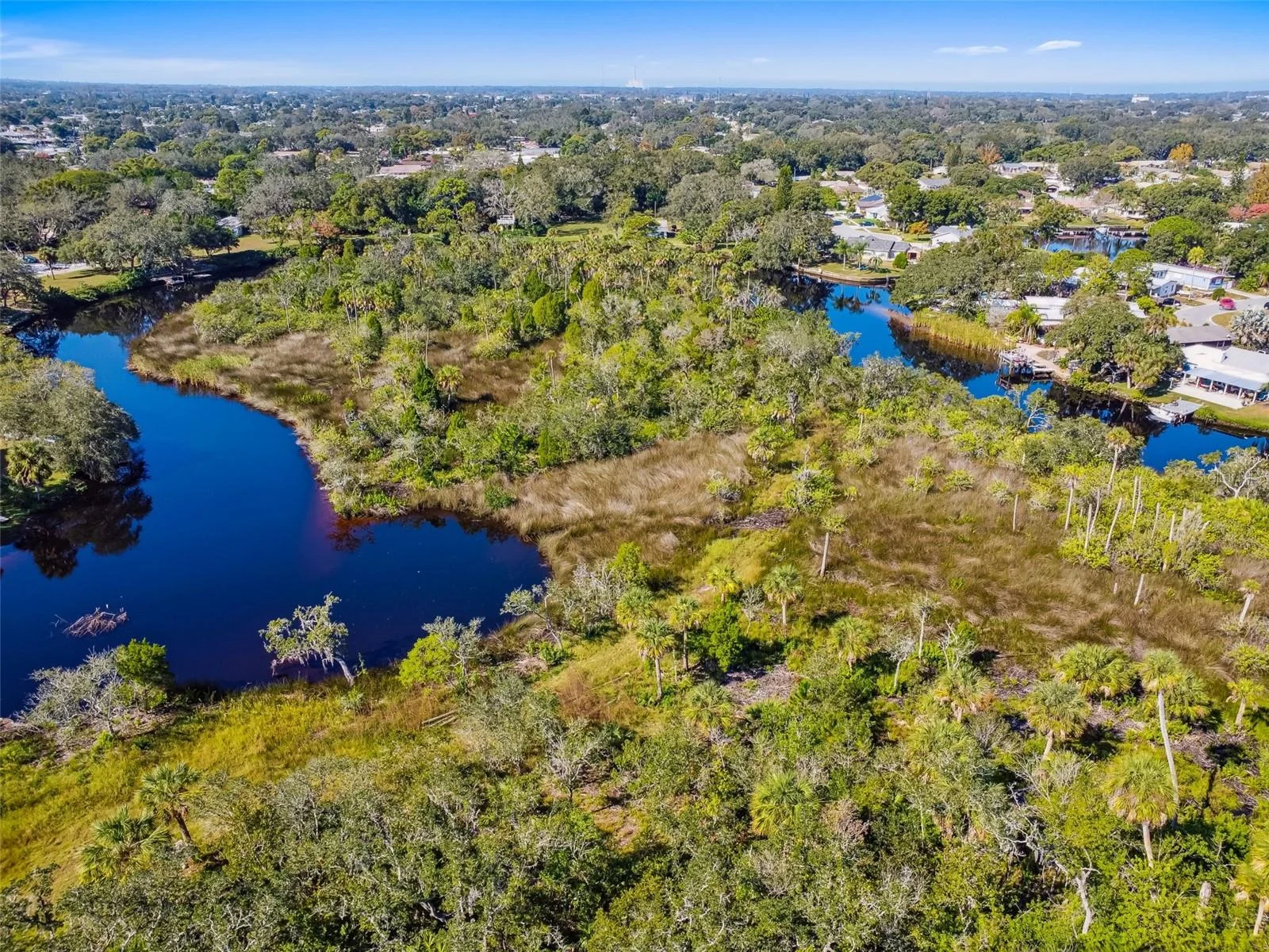 0 JAPONICA CT, NEW PORT RICHEY, FL — photo 17
