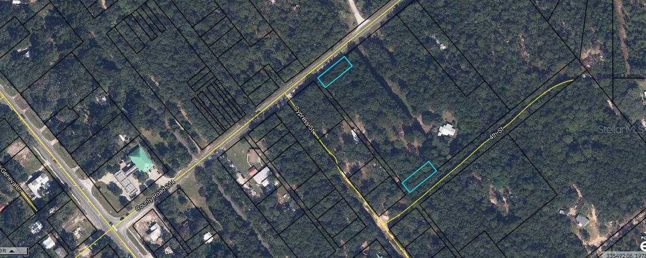 CR-214, KEYSTONE HEIGHTS, FL