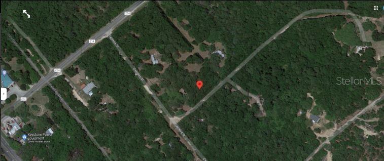 CR-214, KEYSTONE HEIGHTS, FL — photo 3