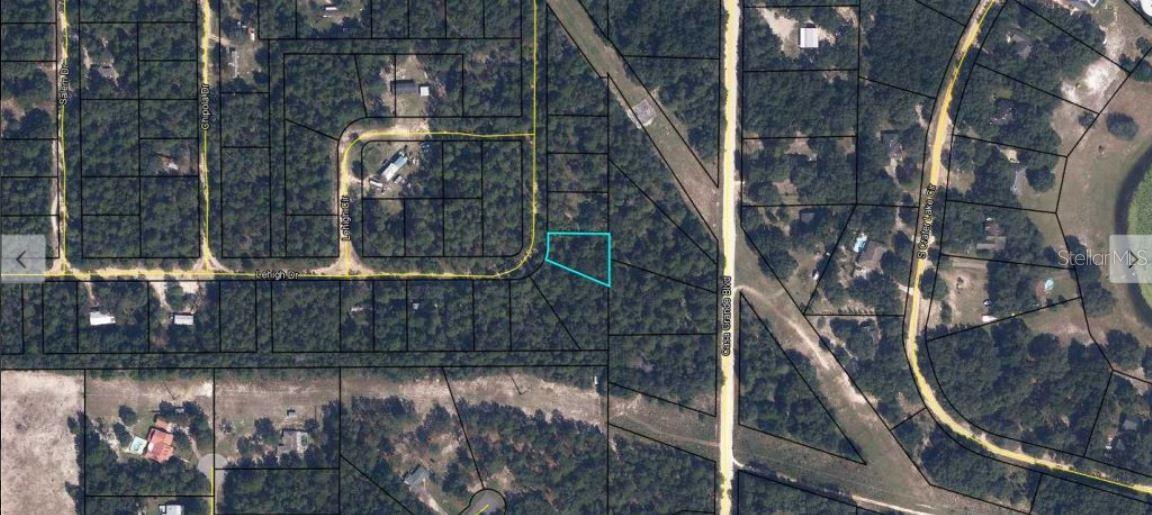 7231 LEHIGH DR, KEYSTONE HEIGHTS, FL — photo 2