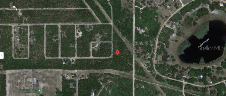 7231 LEHIGH DR, KEYSTONE HEIGHTS, FL — photo 4