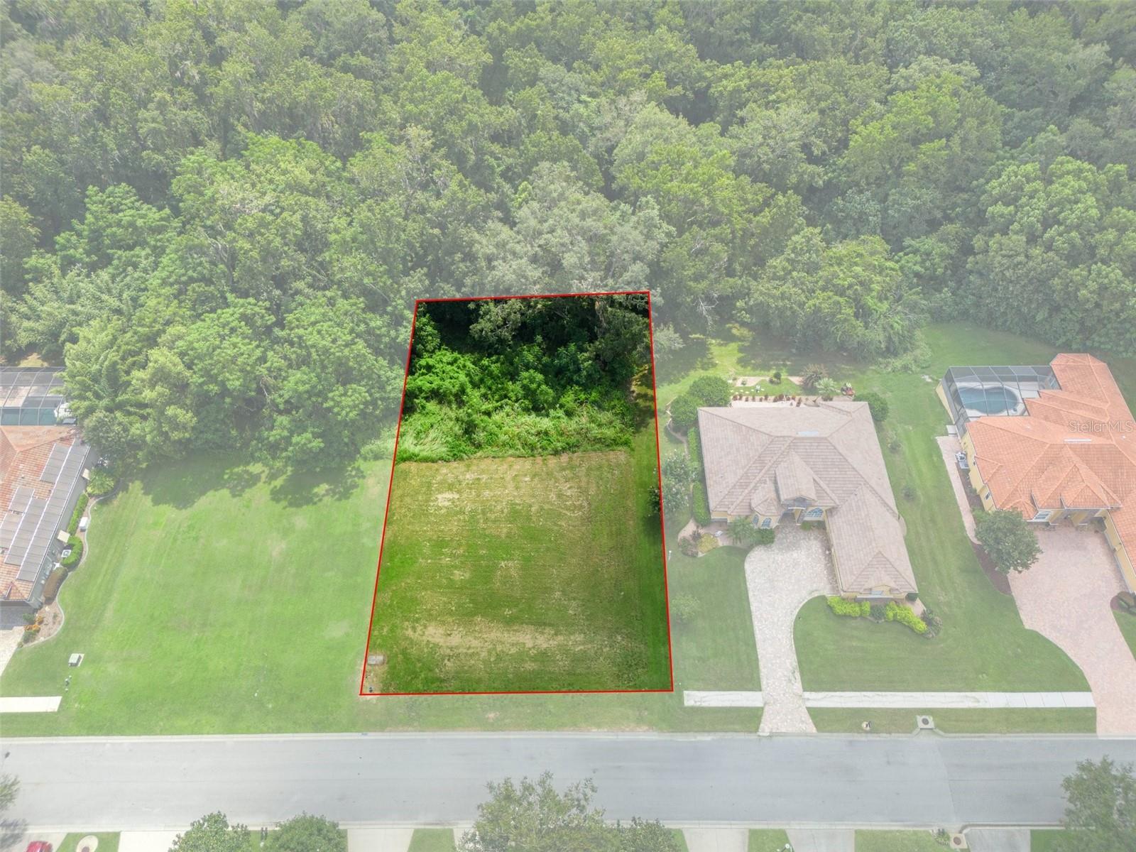 13208 TRADITION DR, DADE CITY, FL