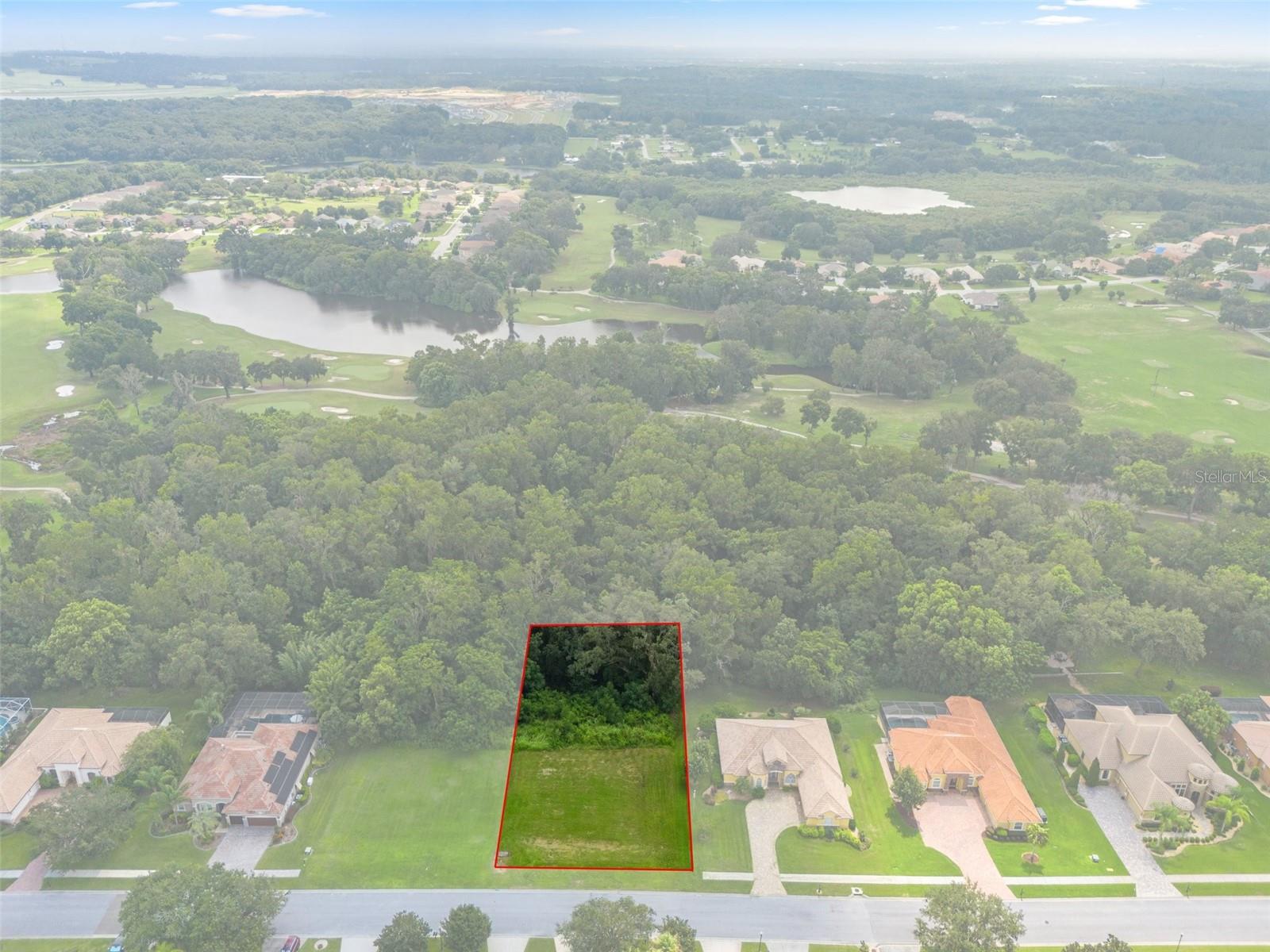 13208 TRADITION DR, DADE CITY, FL — photo 13