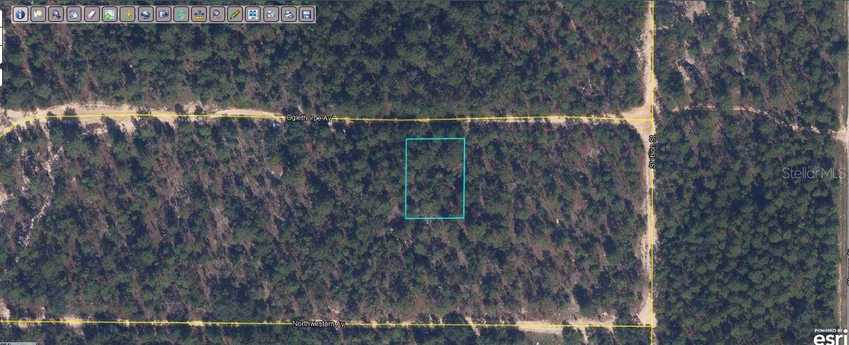 6213 OLGETHORPE AVE, KEYSTONE HEIGHTS, FL