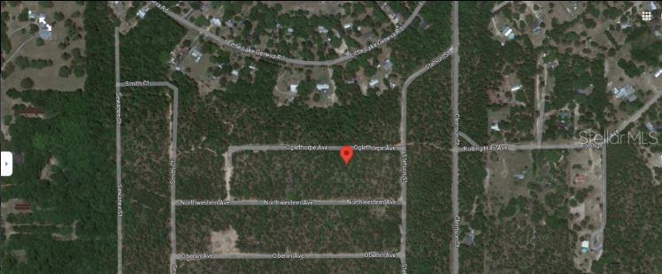 6213 OLGETHORPE AVE, KEYSTONE HEIGHTS, FL — photo 4