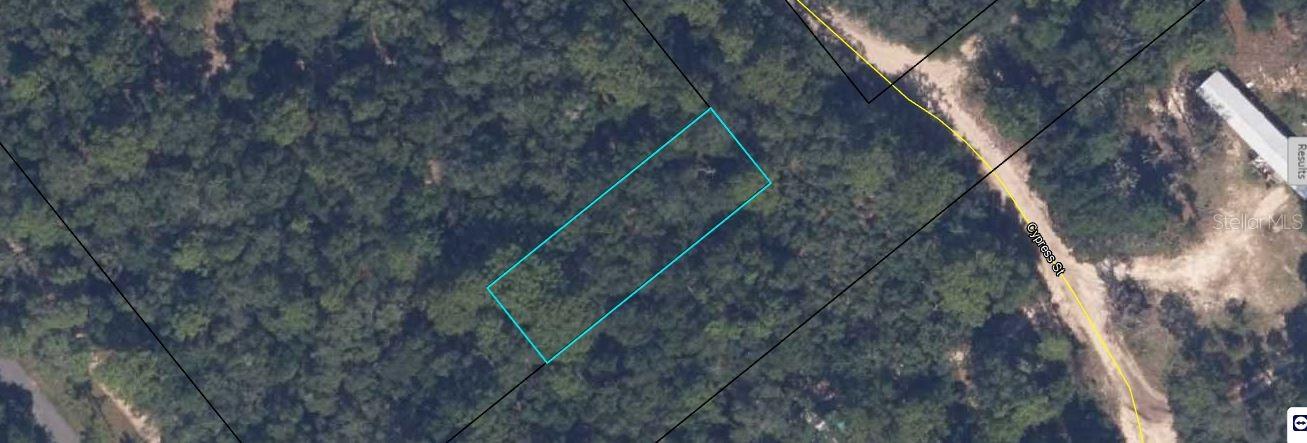 3RD ST, KEYSTONE HEIGHTS, FL