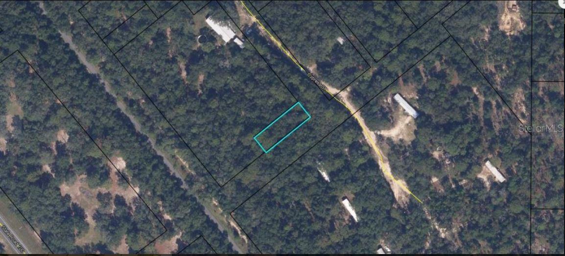 3RD ST, KEYSTONE HEIGHTS, FL — photo 2