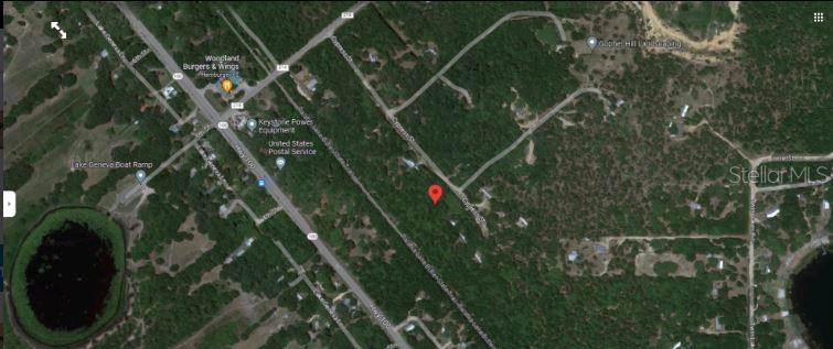 3RD ST, KEYSTONE HEIGHTS, FL — photo 4