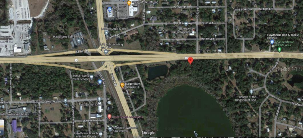 SE HAWTHORNE RD, HAWTHORNE, FL — photo 4