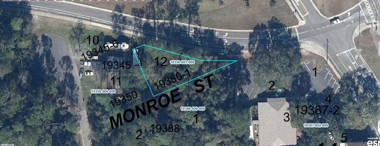 SE HAWTHORNE RD, HAWTHORNE, FL