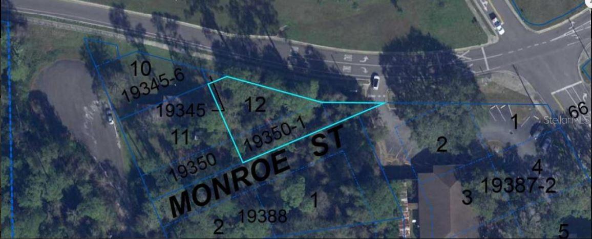 SE HAWTHORNE RD, HAWTHORNE, FL — photo 2