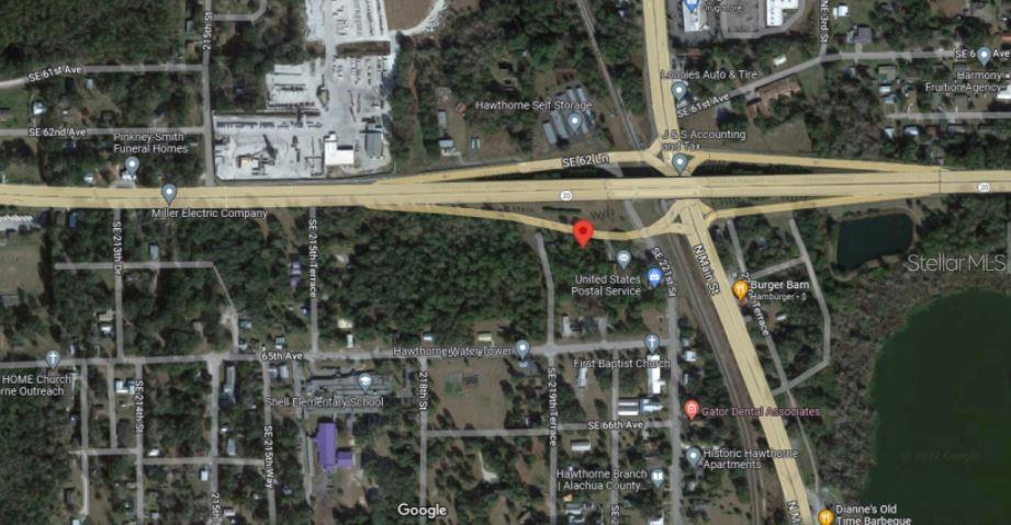 SE HAWTHORNE RD, HAWTHORNE, FL — photo 4