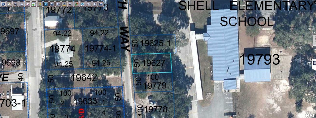 SE HAWTHORNE RD, HAWTHORNE, FL — photo 2
