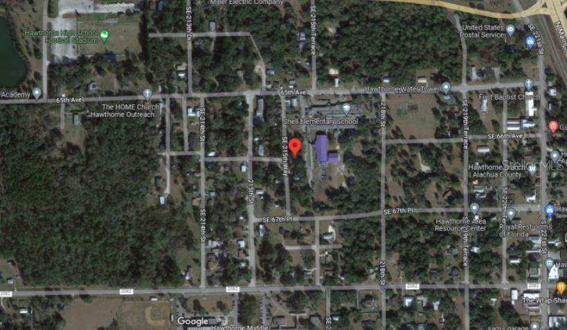 SE HAWTHORNE RD, HAWTHORNE, FL — photo 6
