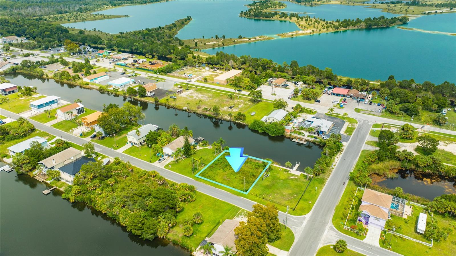 0 ROSE ARBOR DR, HERNANDO BEACH, FL — photo 7