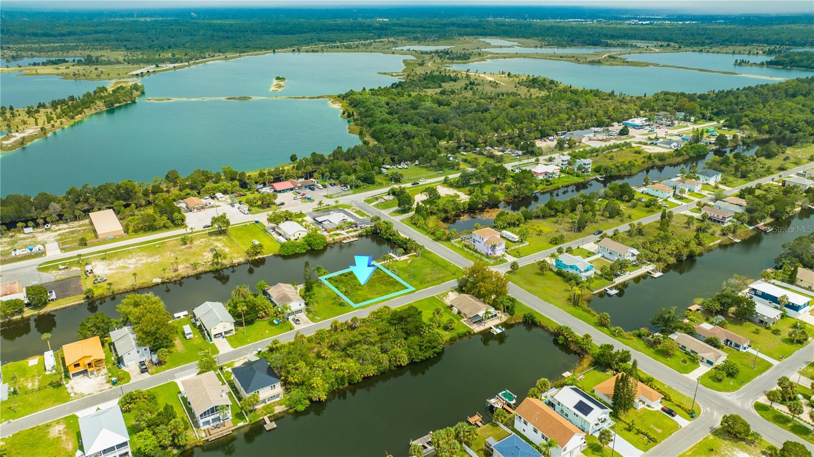 0 ROSE ARBOR DR, HERNANDO BEACH, FL — photo 11