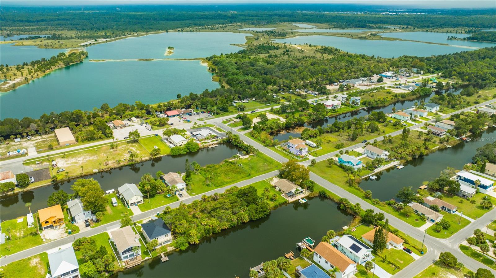 0 ROSE ARBOR DR, HERNANDO BEACH, FL — photo 12