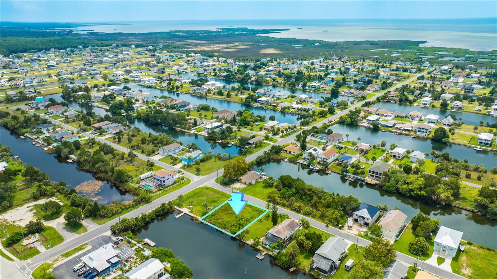 0 ROSE ARBOR DR, HERNANDO BEACH, FL — photo 13