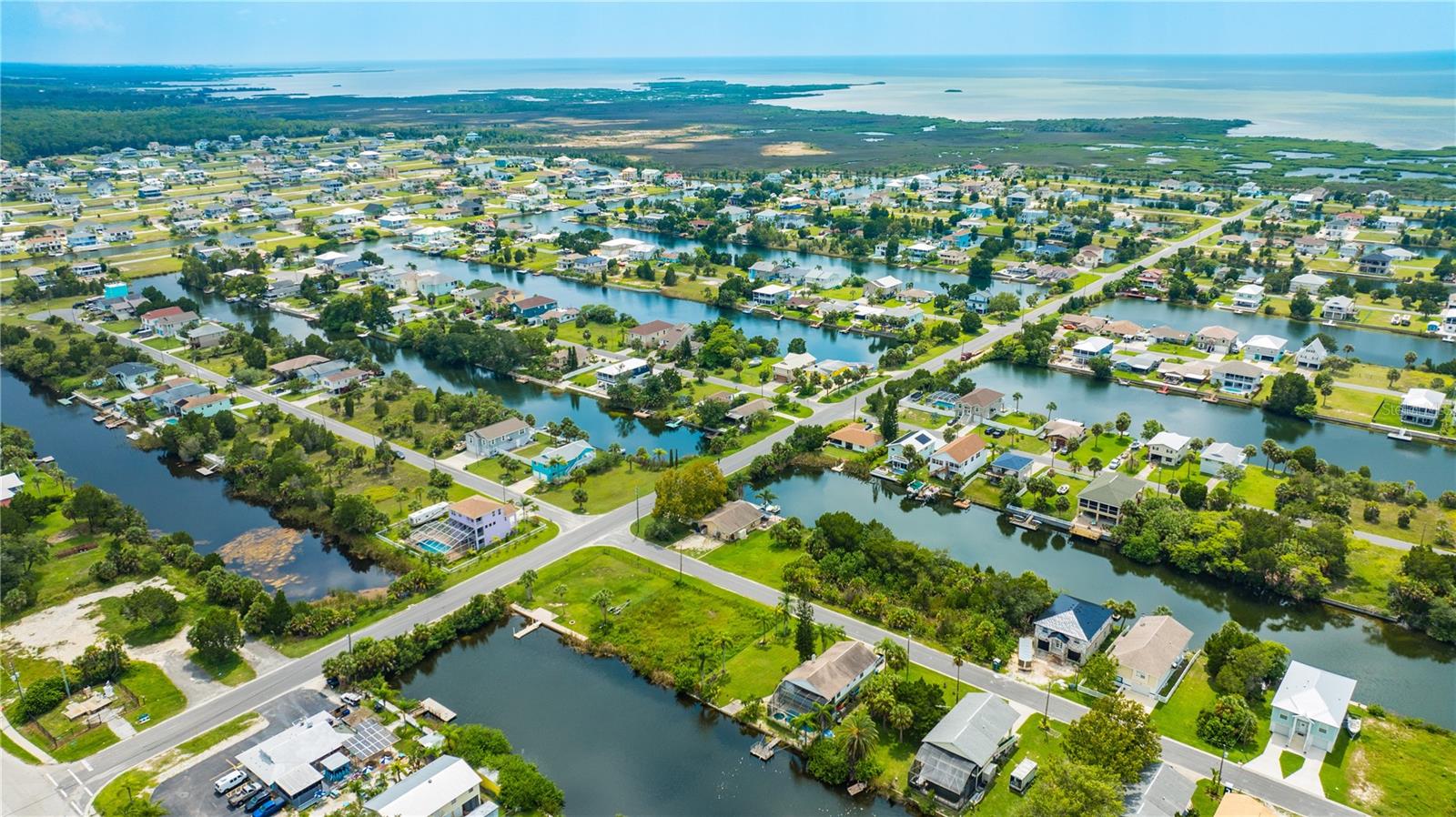 0 ROSE ARBOR DR, HERNANDO BEACH, FL — photo 14