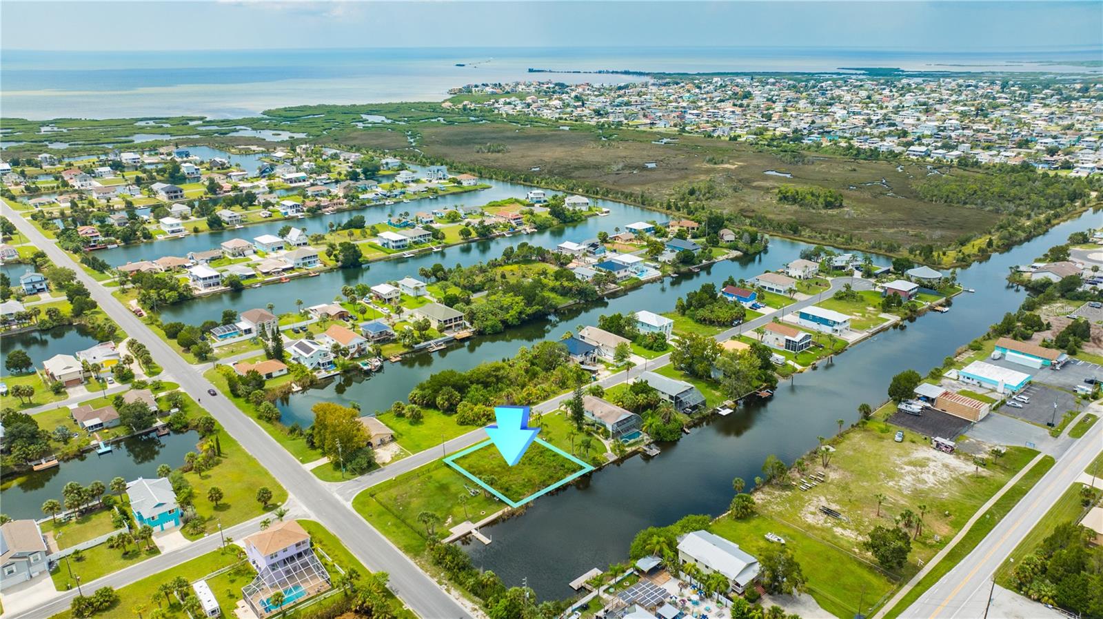 0 ROSE ARBOR DR, HERNANDO BEACH, FL — photo 15