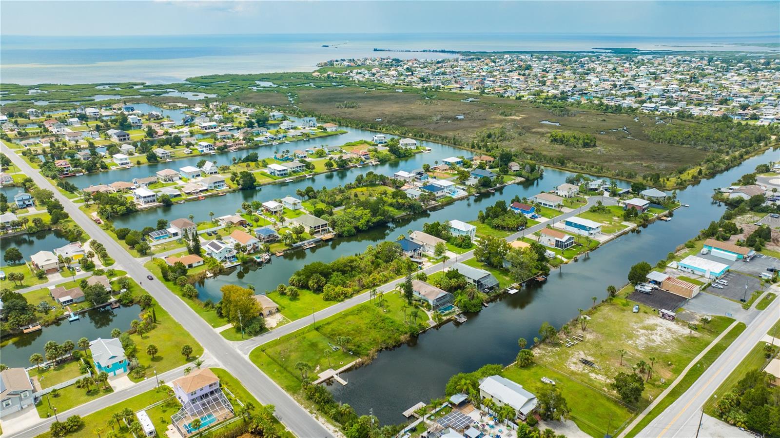 0 ROSE ARBOR DR, HERNANDO BEACH, FL — photo 16