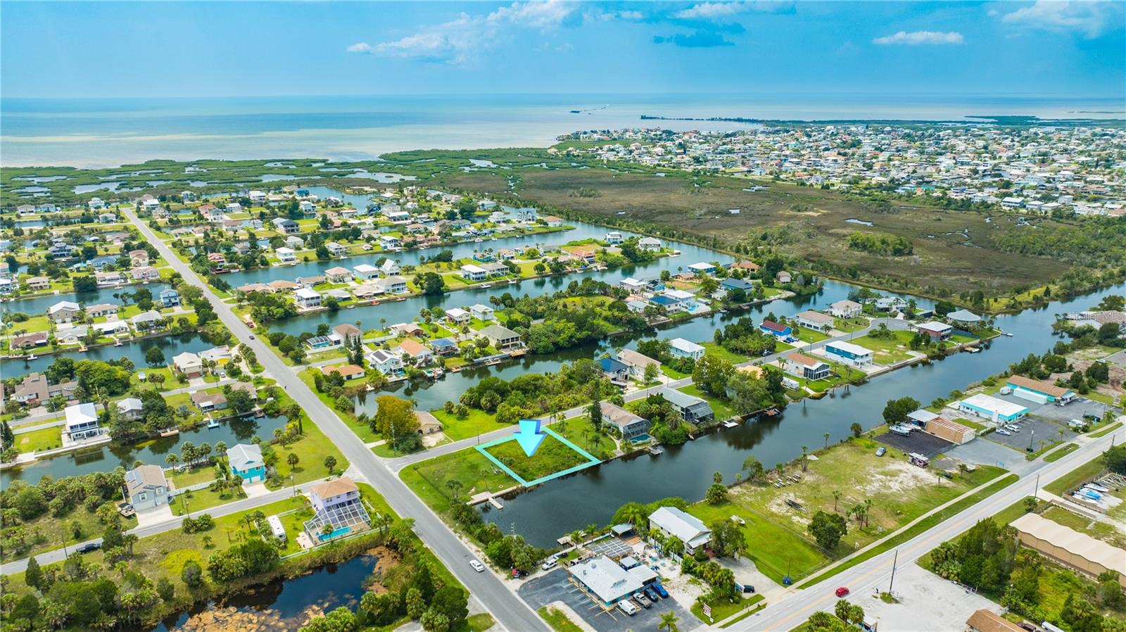 0 ROSE ARBOR DR, HERNANDO BEACH, FL — photo 17