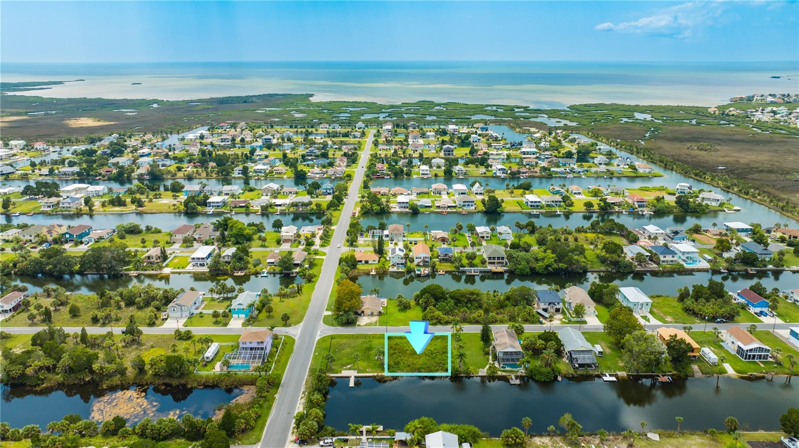 0 ROSE ARBOR DR, HERNANDO BEACH, FL — photo 21