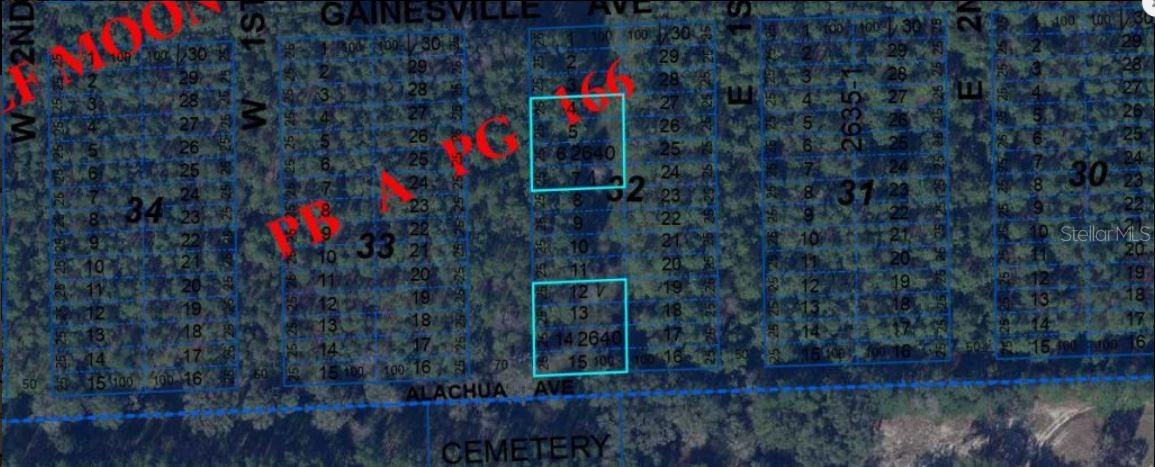 GAINESVILLE AVE, NEWBERRY, FL — photo 3